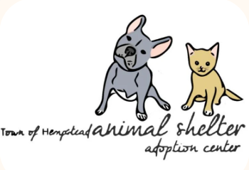 Town of Hempstead Animal Shelter logo